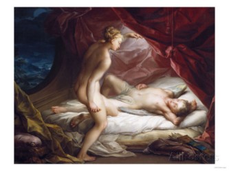 vincente-carducho-cupid-and-psyche